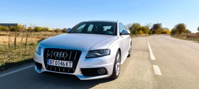 Audi A4 | Mobile.bg    2