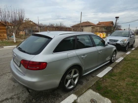 Audi A4, снимка 4