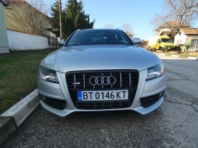 Audi A4, снимка 8