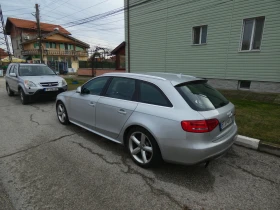 Audi A4, снимка 5