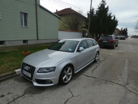 Audi A4, снимка 1