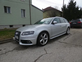 Audi A4, снимка 6