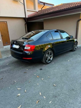 Skoda Octavia 1.2 turbo | Mobile.bg    2