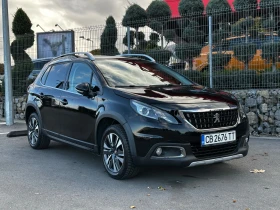 Обява за продажба на Peugeot 2008 1.6 BLUE HDI Facelift ~25 000 лв. - изображение 1