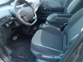 Citroen C4 Picasso 1.6 BLUE HDI EURO 6B, снимка 9