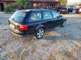 Audi A6 2.5 180к.с. 4?4 , снимка 5