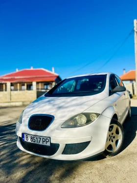     Seat Altea 1.9