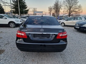 Mercedes-Benz E 250 E250CDI-204k.s-NAVI-BI XENON-AVANTGARDE, снимка 5