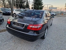 Mercedes-Benz E 250 E250CDI-204k.s-NAVI-BI XENON-AVANTGARDE, снимка 4