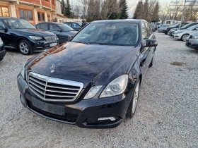 Mercedes-Benz E 250 E250CDI-204k.s-NAVI-BI XENON-AVANTGARDE, снимка 1