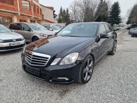 Mercedes-Benz E 250 E250CDI-204k.s-NAVI-BI XENON-AVANTGARDE, снимка 1