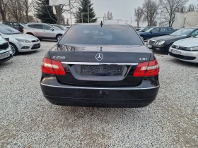 Mercedes-Benz E 250 E250CDI-204k.s-NAVI-BI XENON-AVANTGARDE, снимка 5