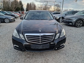 Mercedes-Benz E 250 E250CDI-204k.s-NAVI-BI XENON-AVANTGARDE, снимка 2