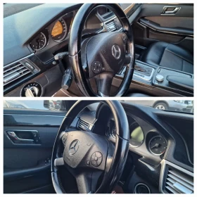 Mercedes-Benz E 250 E250CDI-204k.s-NAVI-BI XENON-AVANTGARDE, снимка 12