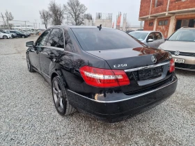 Mercedes-Benz E 250 E250CDI-204k.s-NAVI-BI XENON-AVANTGARDE, снимка 6