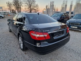 Mercedes-Benz E 250 E250CDI-204k.s-NAVI-BI XENON-AVANTGARDE, снимка 6