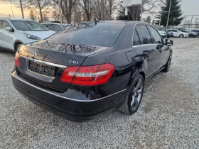 Mercedes-Benz E 250 E250CDI-204k.s-NAVI-BI XENON-AVANTGARDE, снимка 4