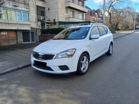 Kia Ceed Sportswagon 1.6CRDI Spirit Facelift  1