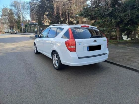 Kia Ceed Sportswagon 1.6CRDI Spirit Facelift - 5900 лв. - 92184686 | Car24.bg