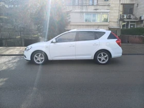 Kia Ceed Sportswagon 1.6CRDI Spirit Facelift - 5900 лв. - 92184686 | Car24.bg