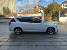 Kia Ceed Sportswagon 1.6CRDI Spirit Facelift - 5900 лв. - 92184686 | Car24.bg