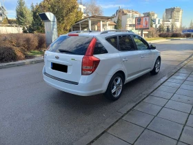 Kia Ceed Sportswagon 1.6CRDI Spirit Facelift , снимка 7