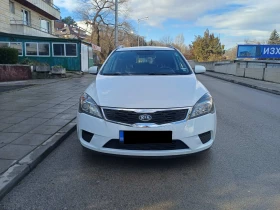 Kia Ceed Sportswagon 1.6CRDI Spirit Facelift , снимка 2