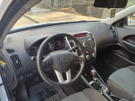 Kia Ceed Sportswagon 1.6CRDI Spirit Facelift , снимка 9