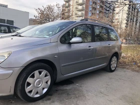 Peugeot 307, снимка 2