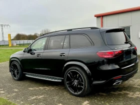 Mercedes-Benz GLS 450 d/AMG/FACELIFT/DESIGNO/EXCLUSIV/BURM/PANO/TV/HUD/, снимка 3