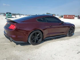 Ford Mustang 2018    | Mobile.bg    6