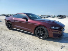 Ford Mustang 2018    | Mobile.bg    2