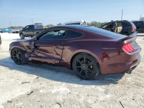 Ford Mustang 2018    | Mobile.bg    4