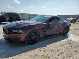 Ford Mustang 2018    | Mobile.bg    3