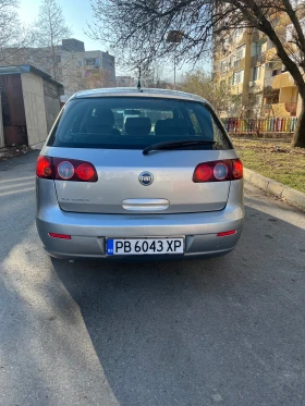 Fiat Croma 1, 9 jtd, снимка 6