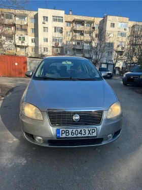 Fiat Croma 1, 9 jtd, снимка 1