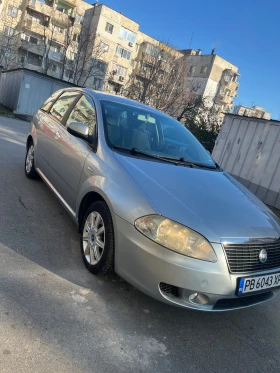 Fiat Croma 1, 9 jtd, снимка 3