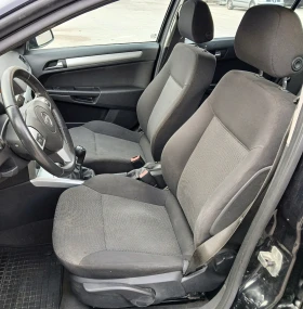 Opel Astra 1.4i-90k.s, снимка 9