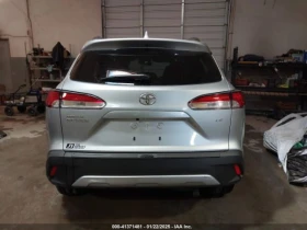 Toyota Corolla Cross BUY NOW/    | Mobile.bg    5