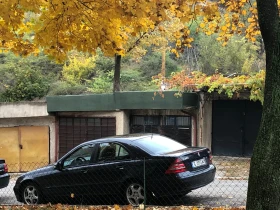 Mercedes-Benz C 200, снимка 7