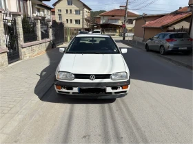 VW Golf, снимка 1