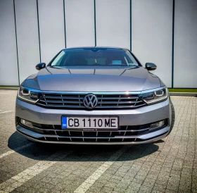 VW Passat (B8) Highline 2.0TSI (290Hp) DSG6 FWD - 39999 лв. - 70388186 2