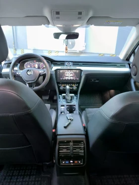 VW Passat (B8) Highline 2.0TSI (290Hp) DSG6 FWD - 39999 лв. - 70388186 9