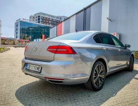 VW Passat (B8) Highline 2.0TSI (290Hp) DSG6 FWD - 39999 лв. - 70388186 4