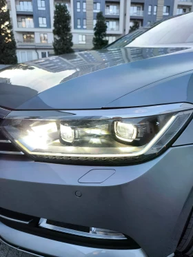 VW Passat (B8) Highline 2.0TSI (290Hp) DSG6 FWD - 39999 лв. - 70388186 14