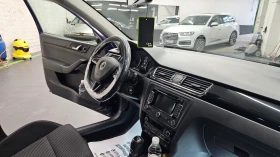 Обява за продажба на Skoda Rapid Spaceback ~17 900 лв. - изображение 5