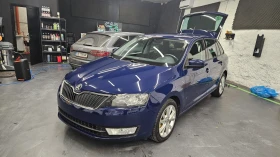 Обява за продажба на Skoda Rapid Spaceback ~17 900 лв. - изображение 1