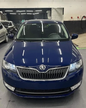 Обява за продажба на Skoda Rapid Spaceback ~17 900 лв. - изображение 4