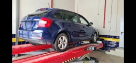 Обява за продажба на Skoda Rapid Spaceback ~17 900 лв. - изображение 8
