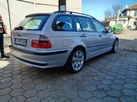 Обява за продажба на BMW 320 ~3 700 лв. - изображение 3